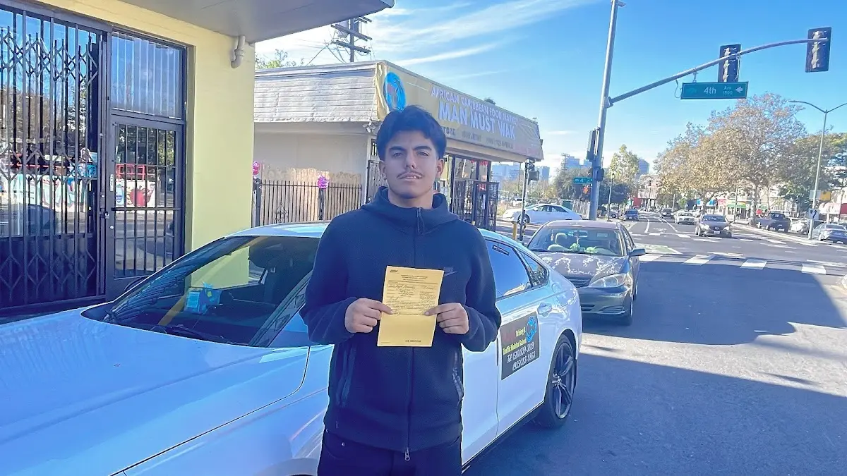 Foto de la escuela de manejo Swift Driving School