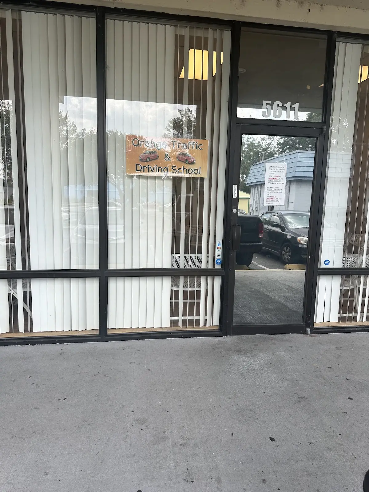 Foto de la escuela de manejo Orange Traffic and Driving School (Orlando)