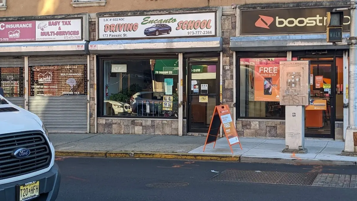 Foto de la escuela de manejo Encanto Driving School