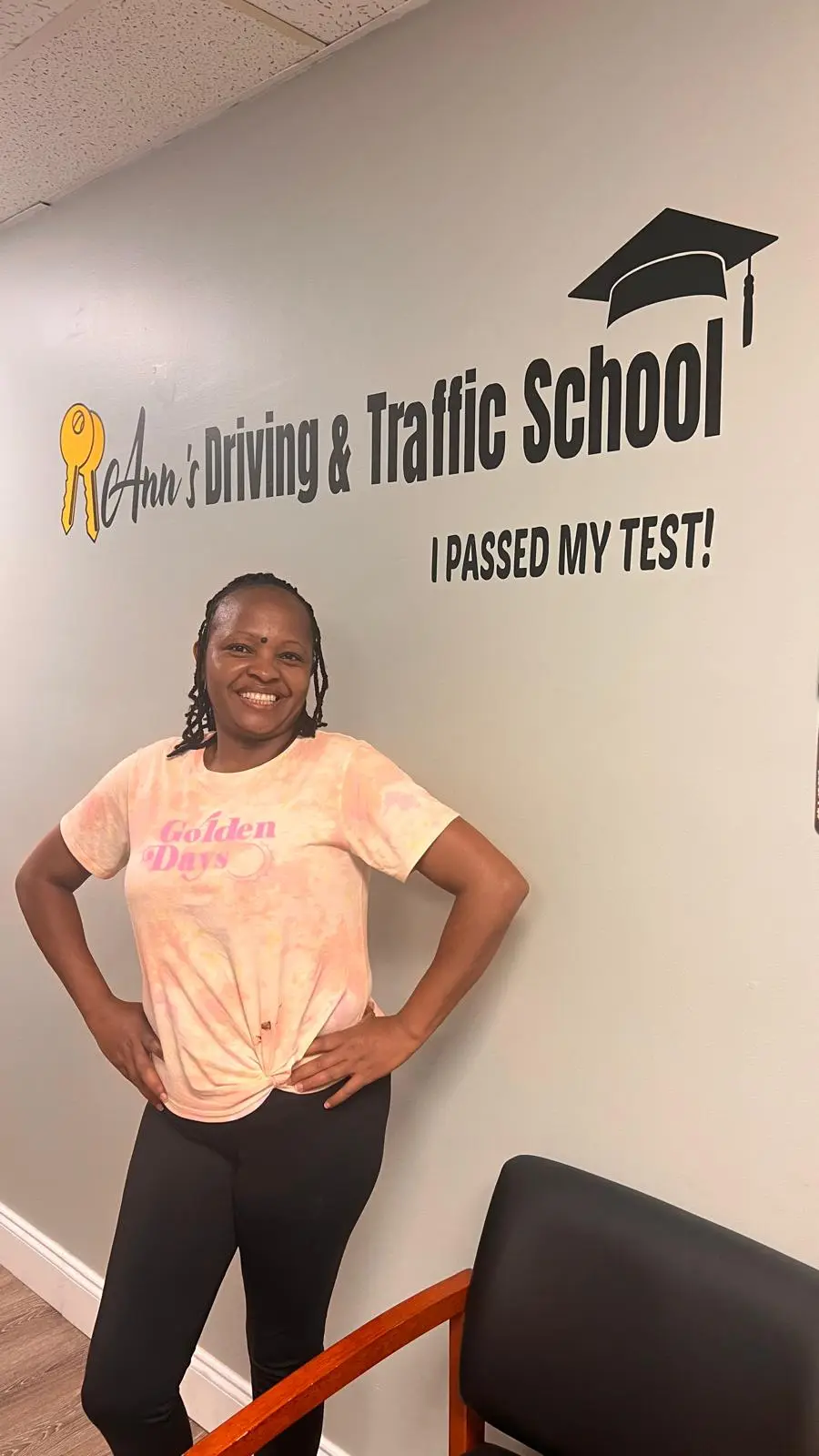Foto de la escuela de manejo Anns Driving School