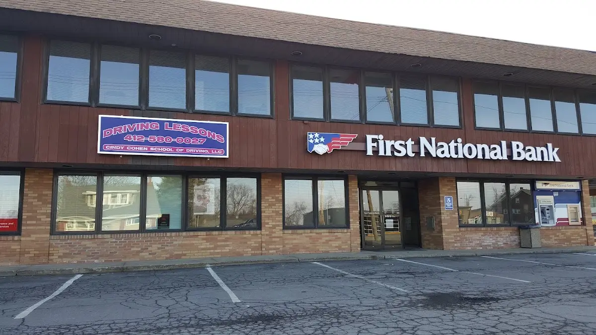 Foto de la escuela de manejo Cindy Cohen School of Driving, LLC & PennDOT 3-Party Testing Center