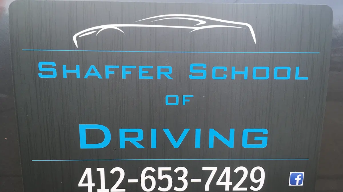 Foto de la escuela de manejo Shaffer School of Driving