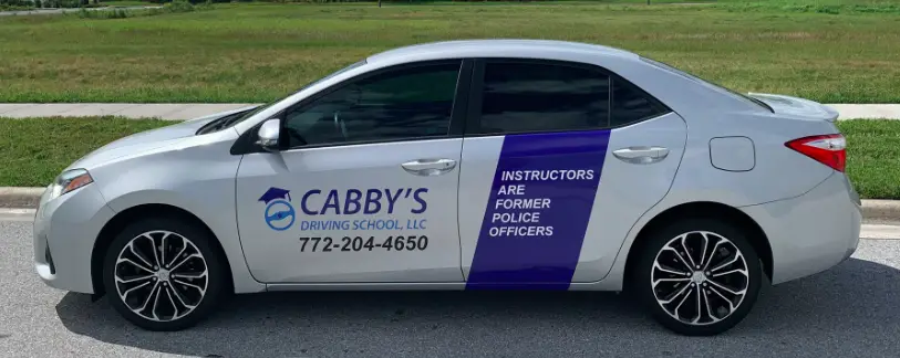 Foto de la escuela de manejo Cabbys Driving School LLC