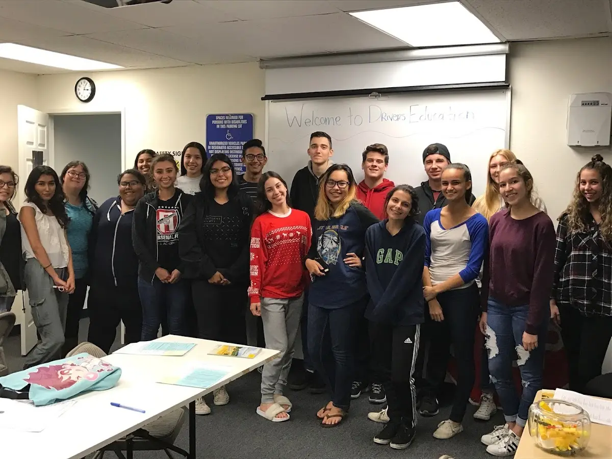Foto de la escuela de manejo ACE Driving & Traffic School