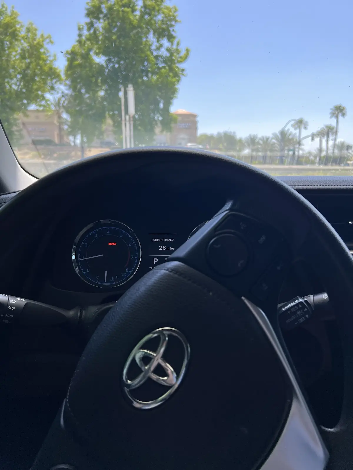Foto de la escuela de manejo Icon Driving School