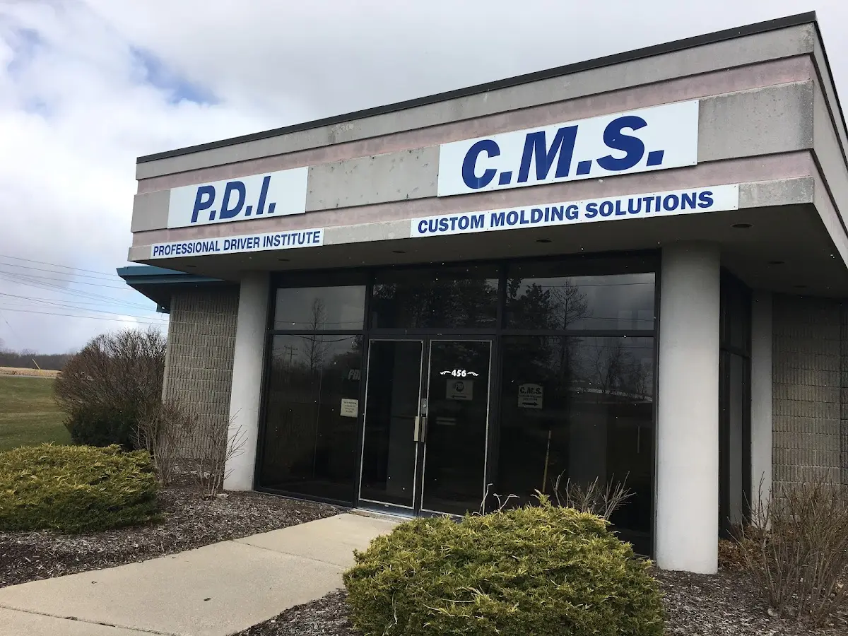 Foto de la escuela de manejo 160 Driving Academy of Rochester