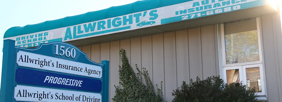 Foto de la escuela de manejo Allwrights School of Driving