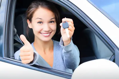 Foto de la escuela de manejo Easy & Affordable Driving School, Inc.