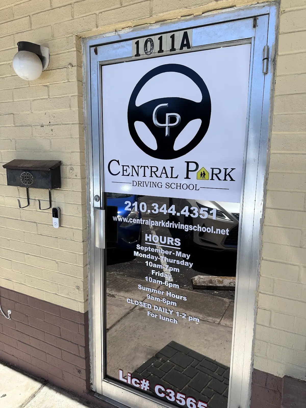 Foto de la escuela de manejo Central Park Driving School