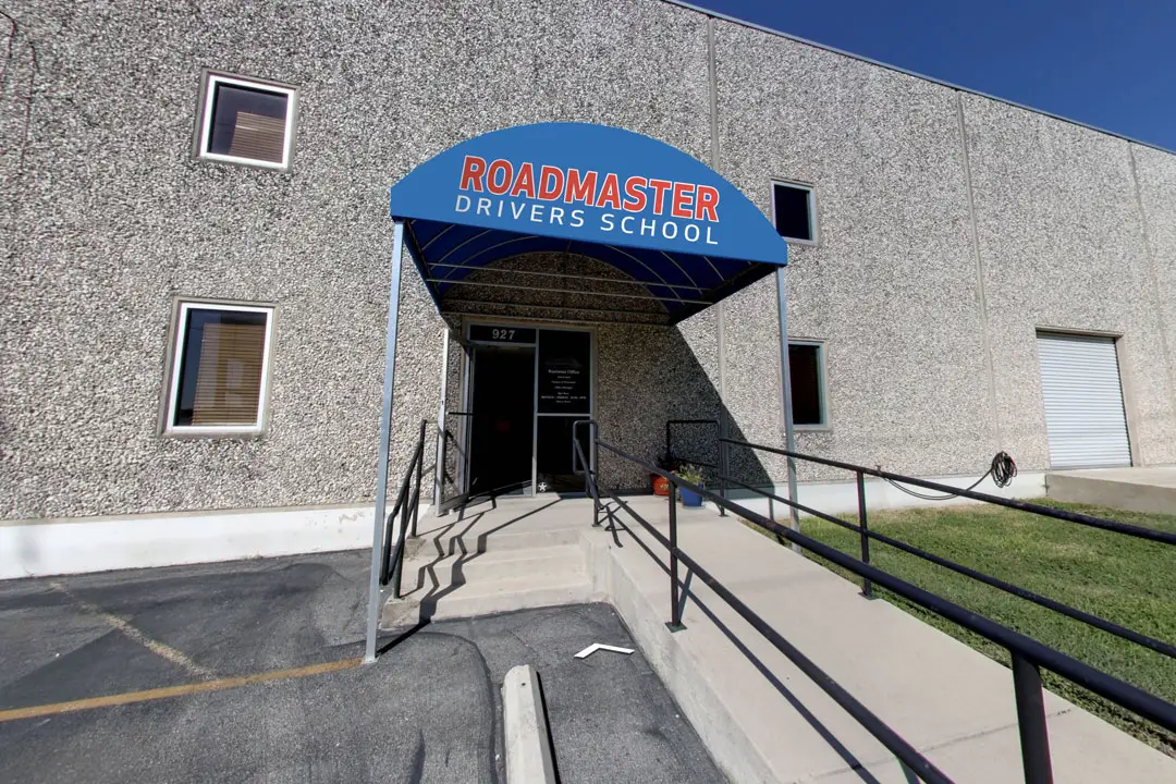 Foto de la escuela de manejo Roadmaster Drivers School of San Antonio, TX