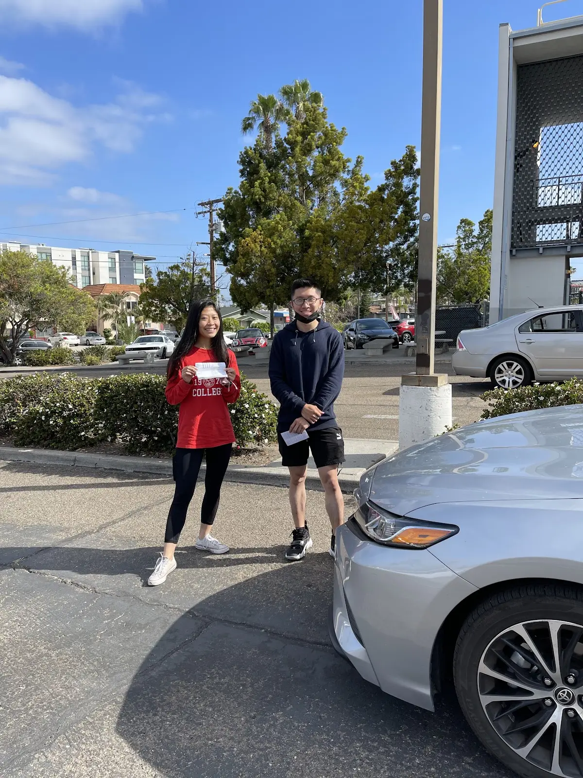 Foto de la escuela de manejo Professional Driving Instructor (Driving School)