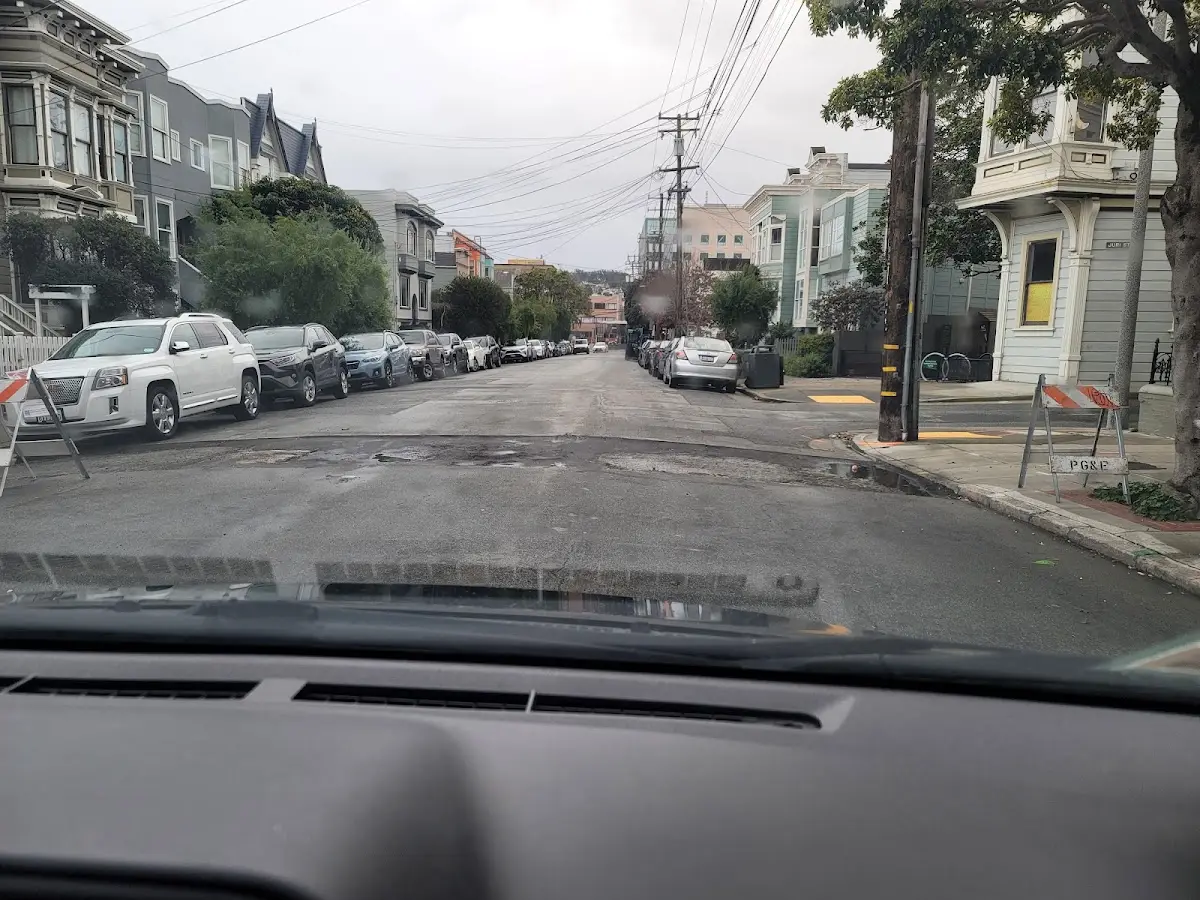 Foto de la escuela de manejo Albert’s of Standard Driving School DMV Certified Driving Instructor