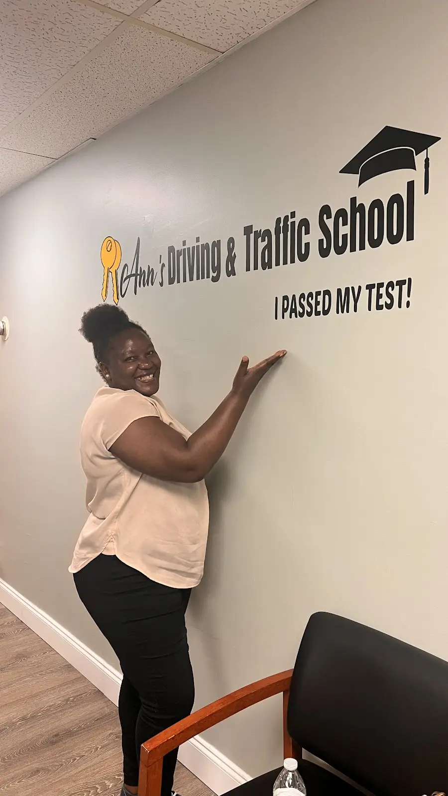 Foto de la escuela de manejo Anns Driving School