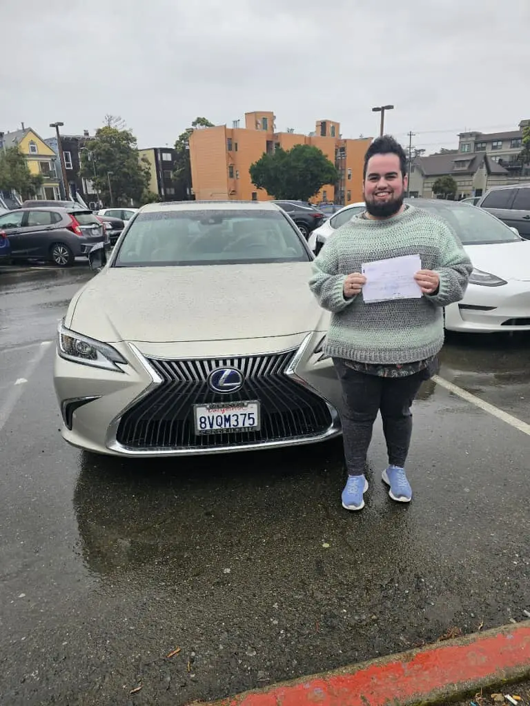 Foto de la escuela de manejo Rivadavia Driving School