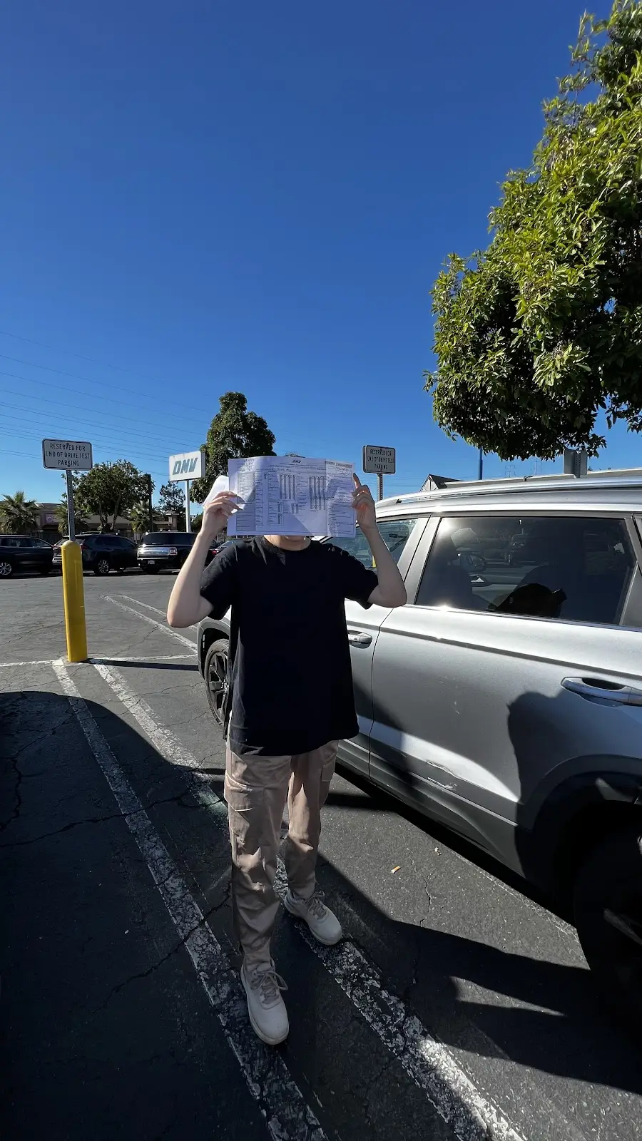 Foto de la escuela de manejo 旧金山湾区阿甘驾驶学校- Agan Bay Area Driving School
