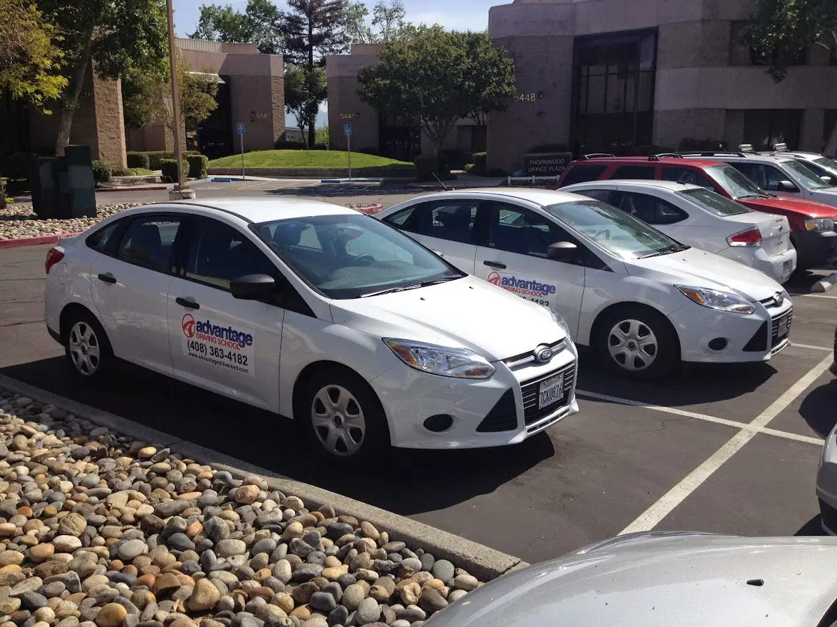 Foto de la escuela de manejo Advantage Driving School, Inc