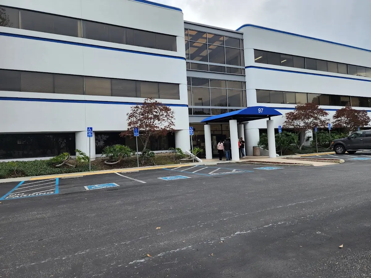 Foto de la escuela de manejo BAY HILL DRIVING SCHOOL