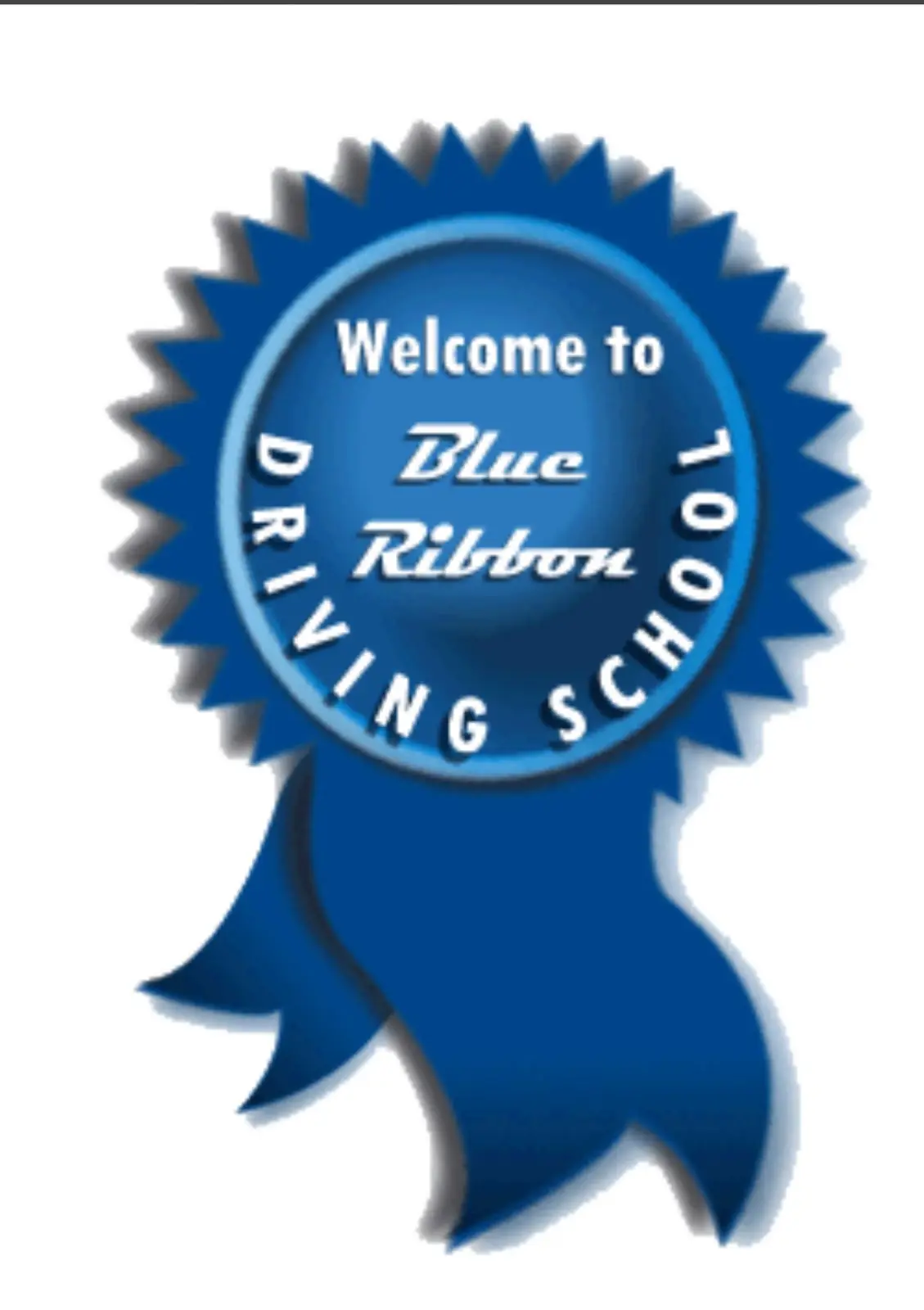 Foto de la escuela de manejo Blue Ribbon Driving School