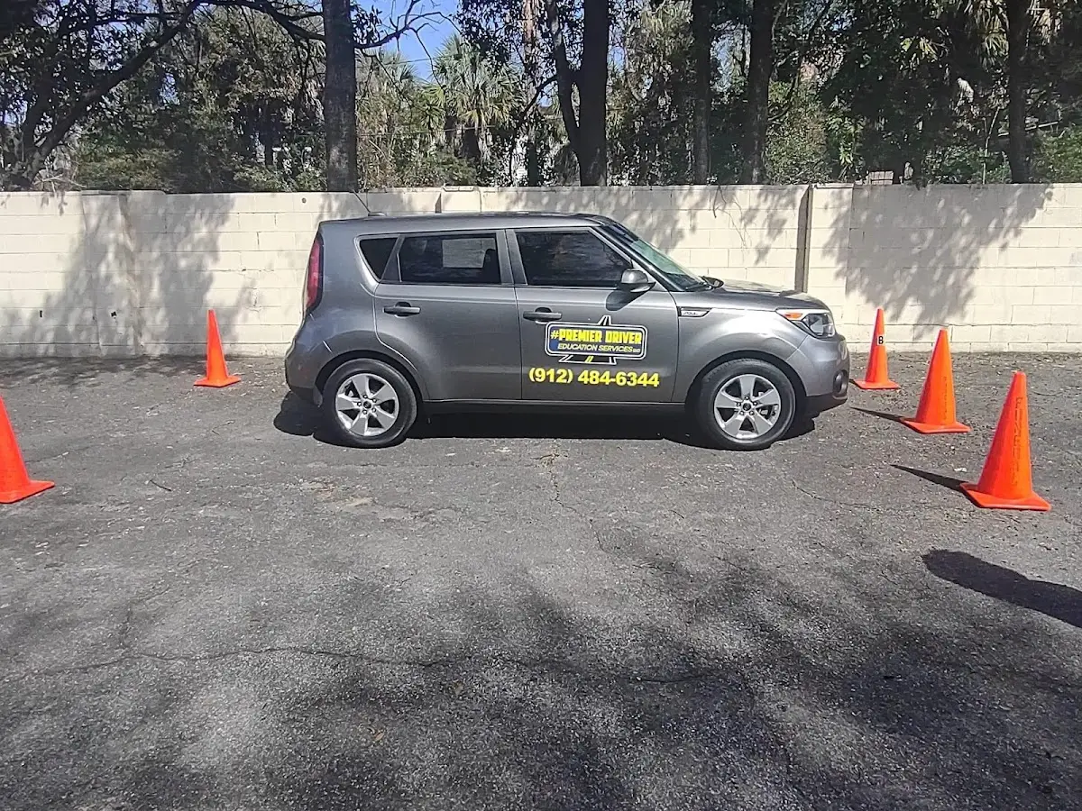 Foto de la escuela de manejo Premier Driver Education Services LLC