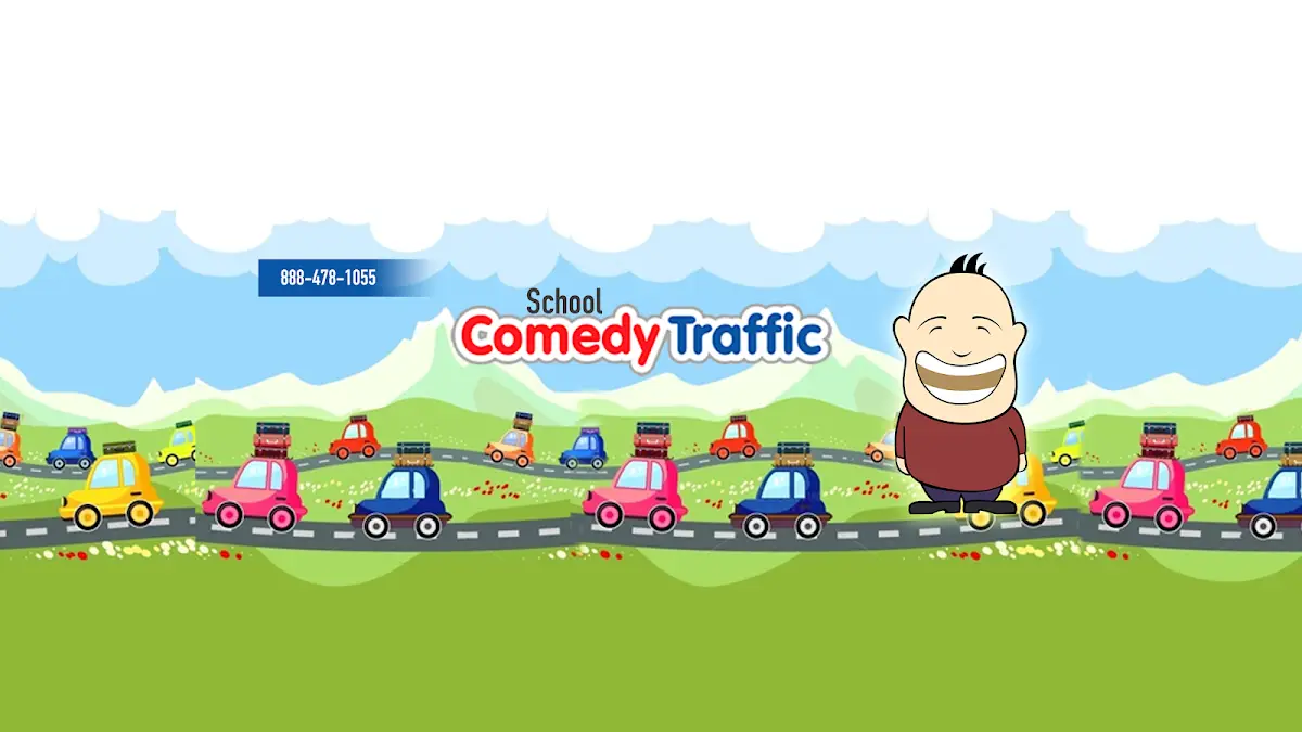 Foto de la escuela de manejo Broadway Driving School