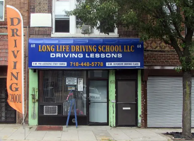 Foto de la escuela de manejo Long Life Driving School LLC
