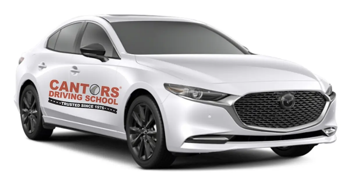 Foto de la escuela de manejo Cantors Driving School & Florida Drivers License Testing Center