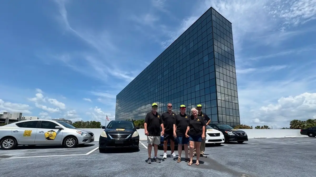Foto de la escuela de manejo Auto Safety Driving School