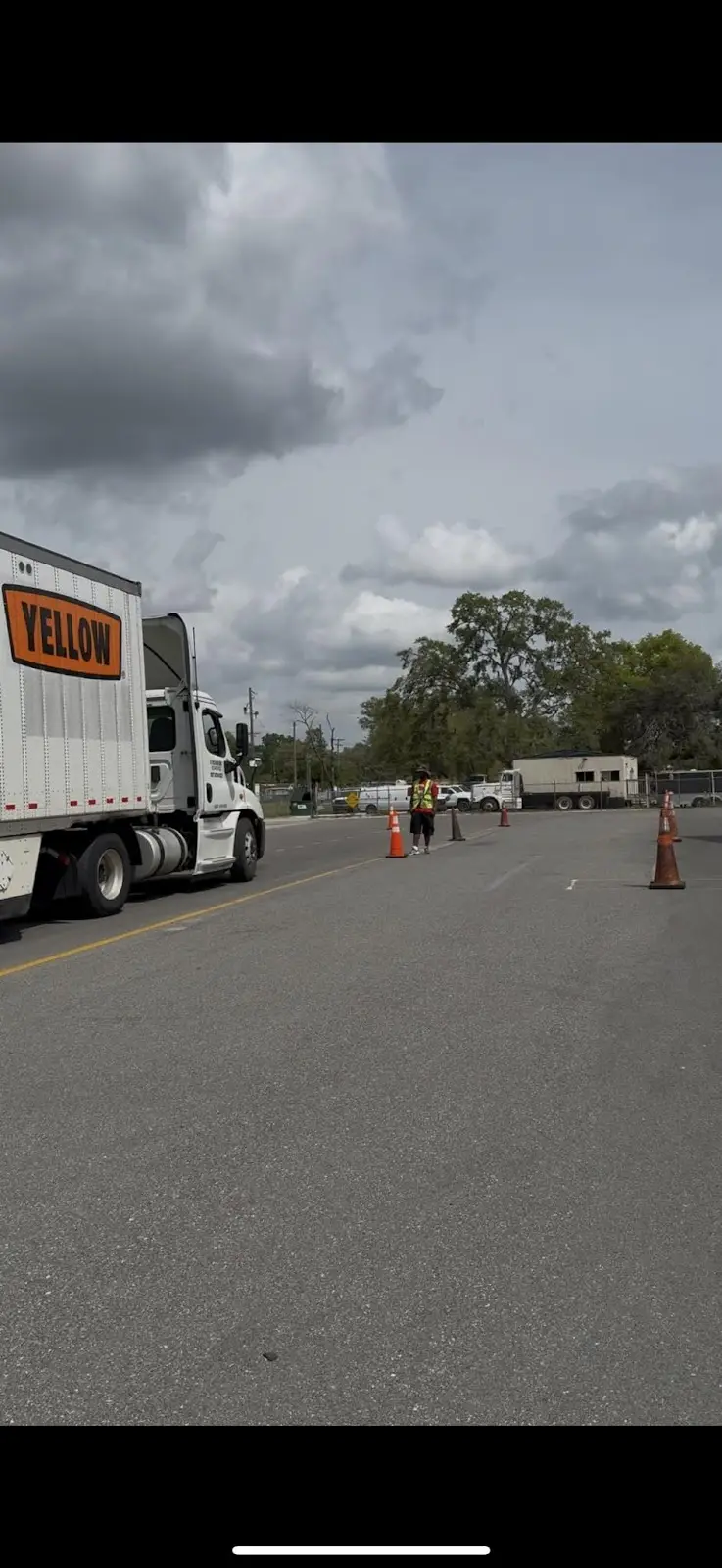 Foto de la escuela de manejo Tampa CDL Academy