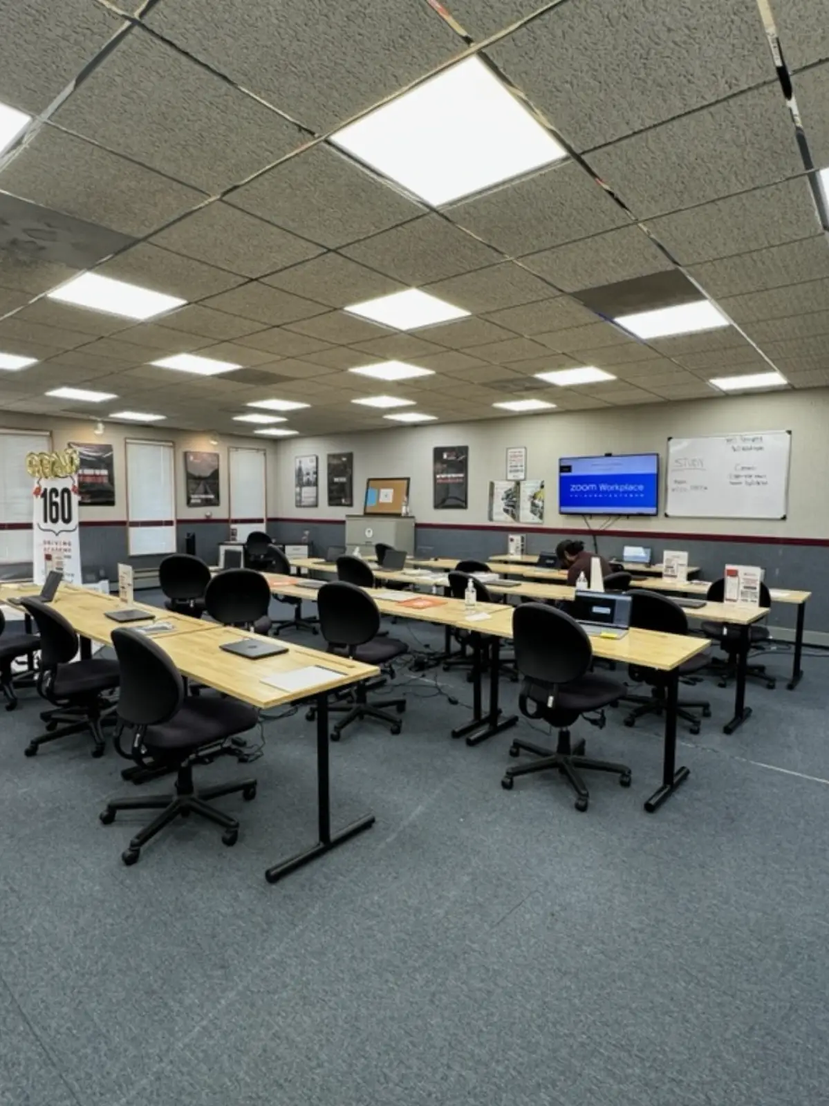Foto de la escuela de manejo 160 Driving Academy of Waukegan