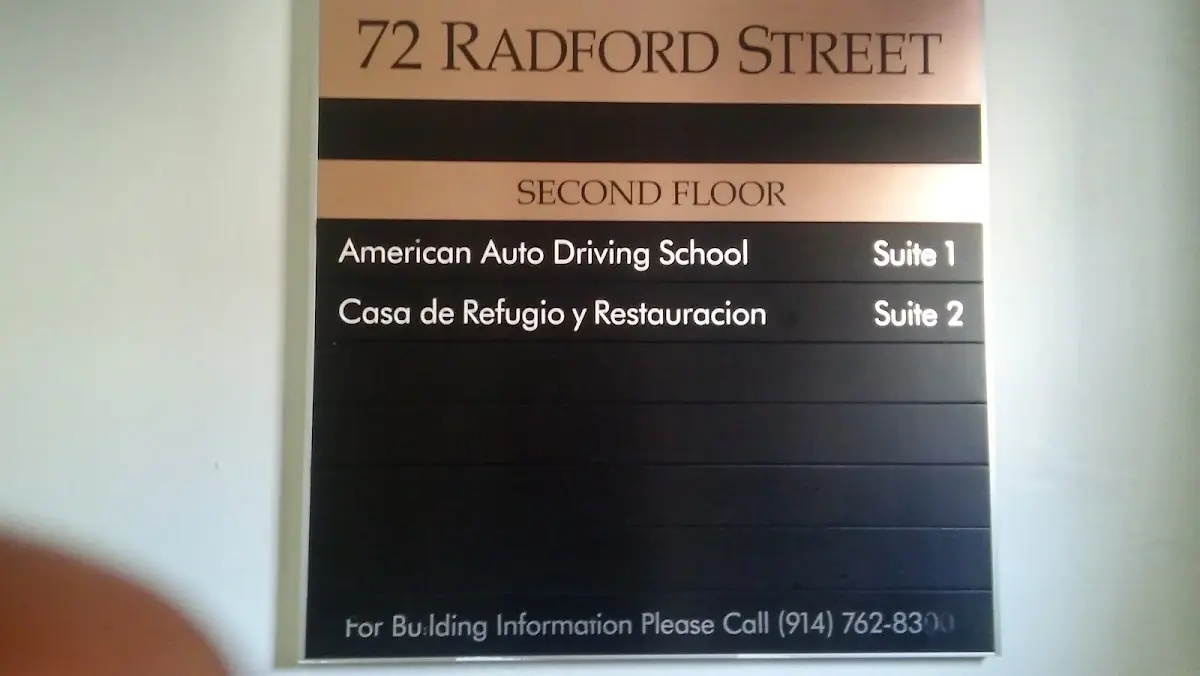 Foto de la escuela de manejo American Auto Driving School