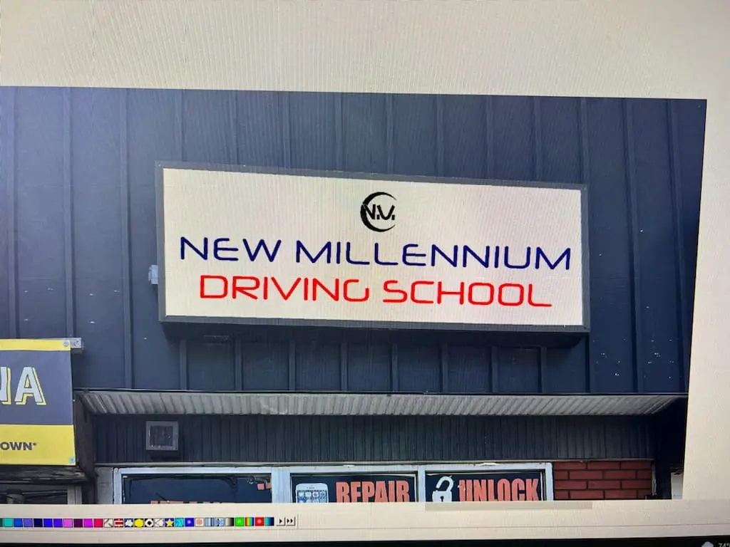 Foto de la escuela de manejo New Millennium Driving School Yonkers
