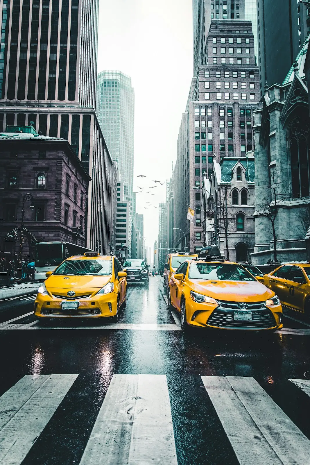 Imagen de Fast Taxi Albany