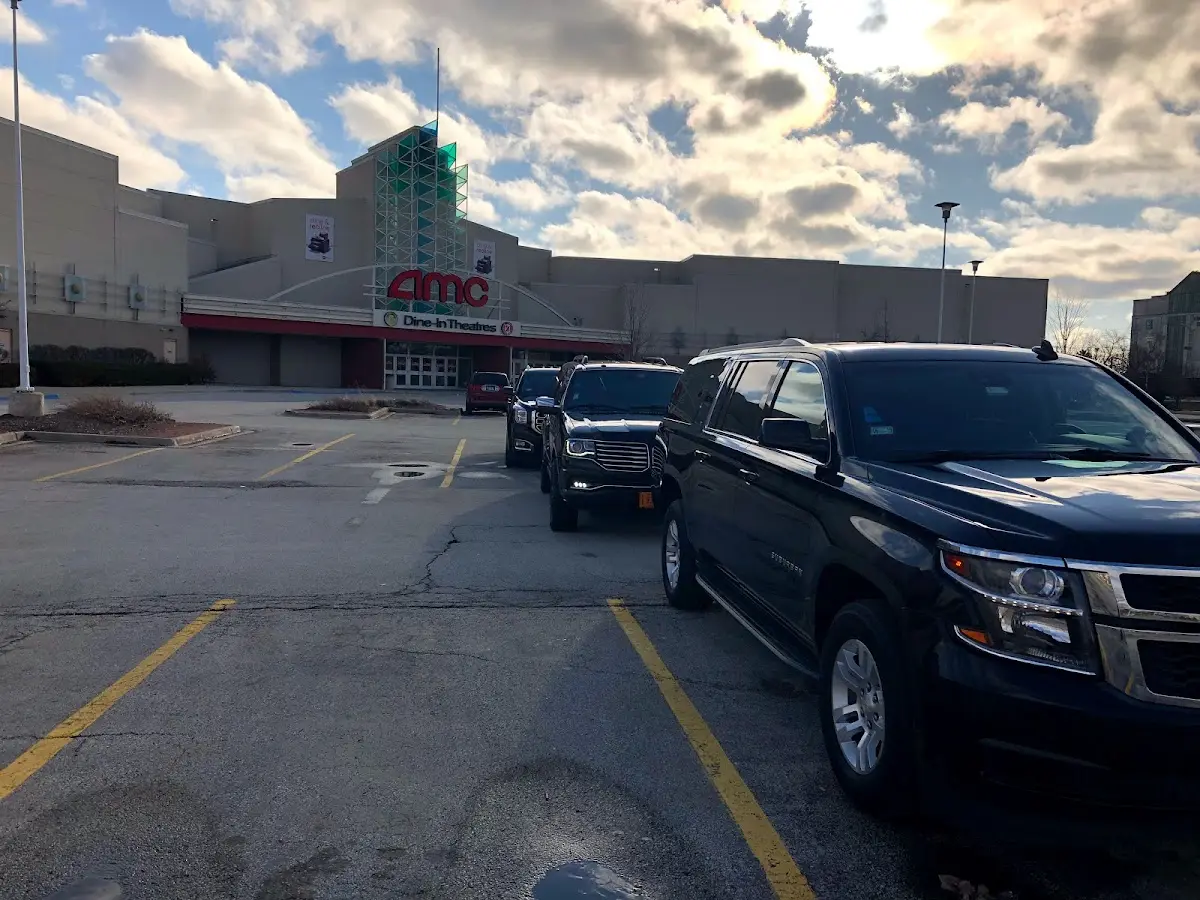 Imagen de Chief Chicago Limo