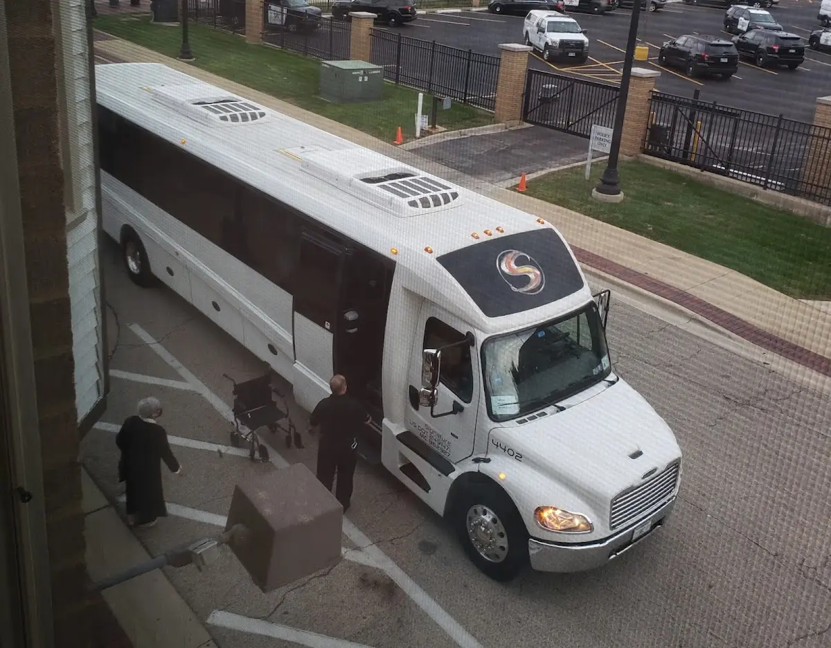 Imagen de Signature Transportation Group