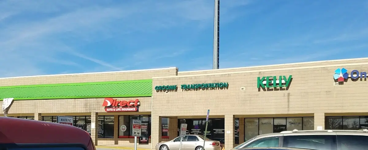 Imagen de Groome Transportation