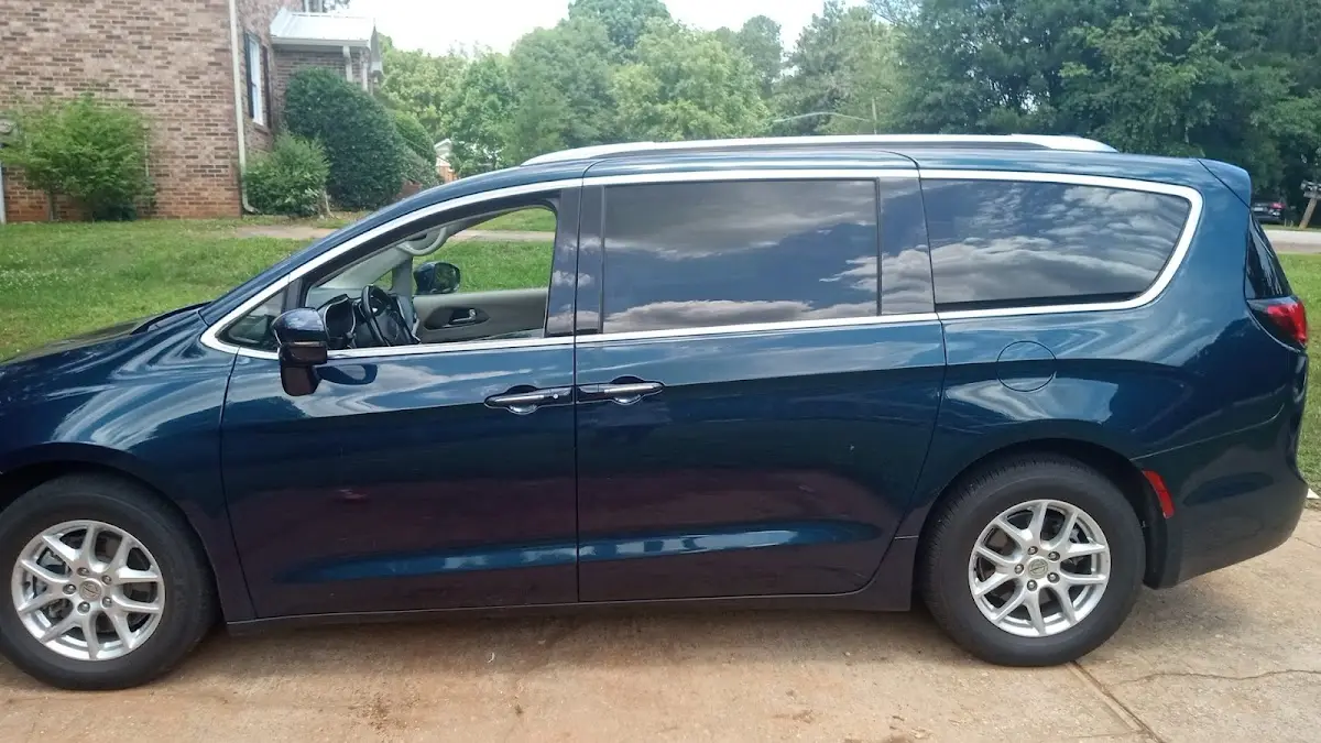 Imagen de WorkTransport LLC