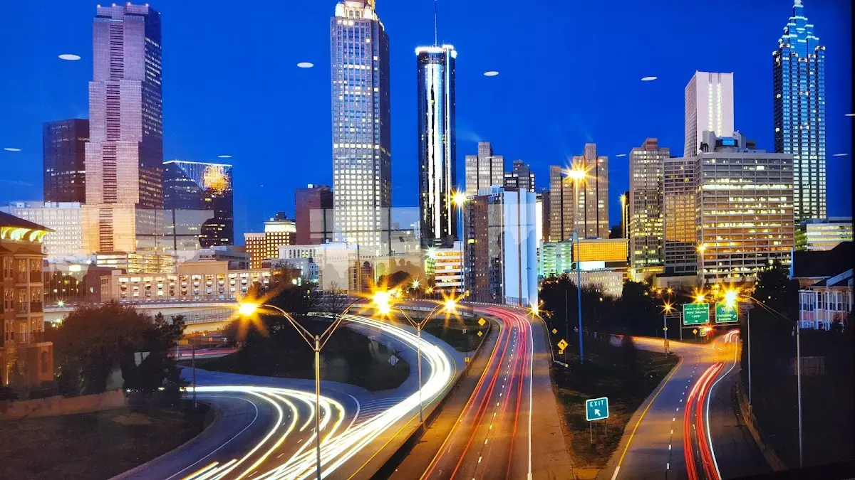 Imagen de Hartsfield-Jackson Atlanta International Airport