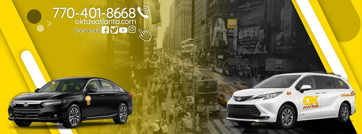 Imagen de OK TAXI, LLC