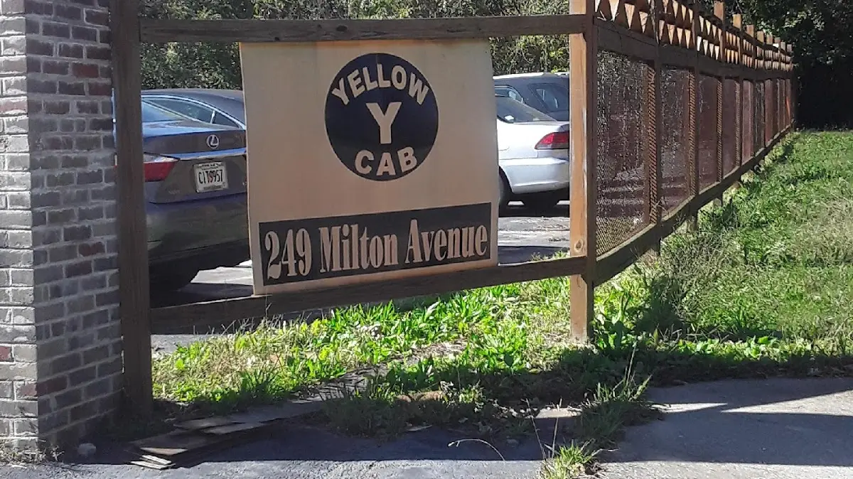 Imagen de Yellow Cab of Georgia
