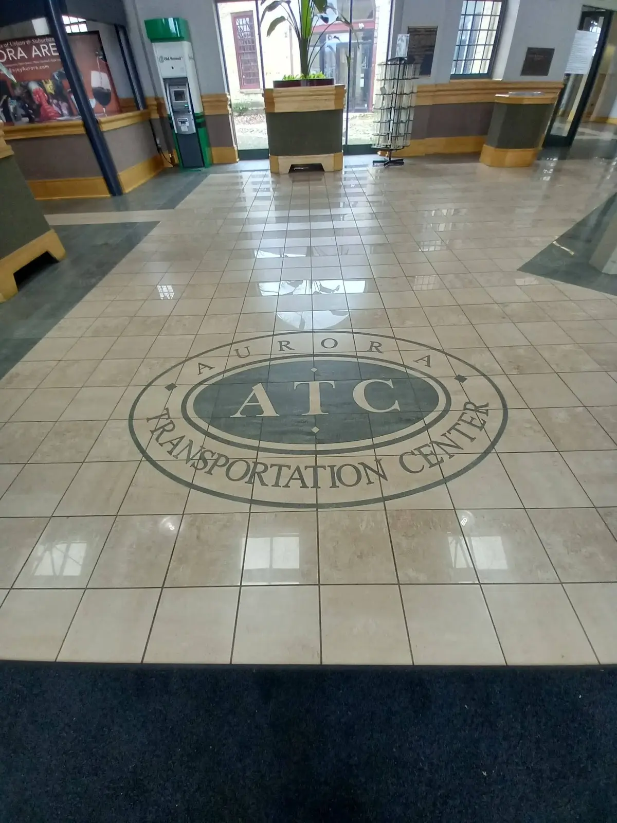 Imagen de Aurora Naper Transportation Inc.
