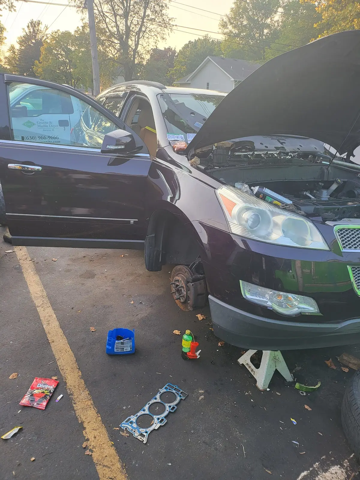 Imagen de Fiesta Auto Service