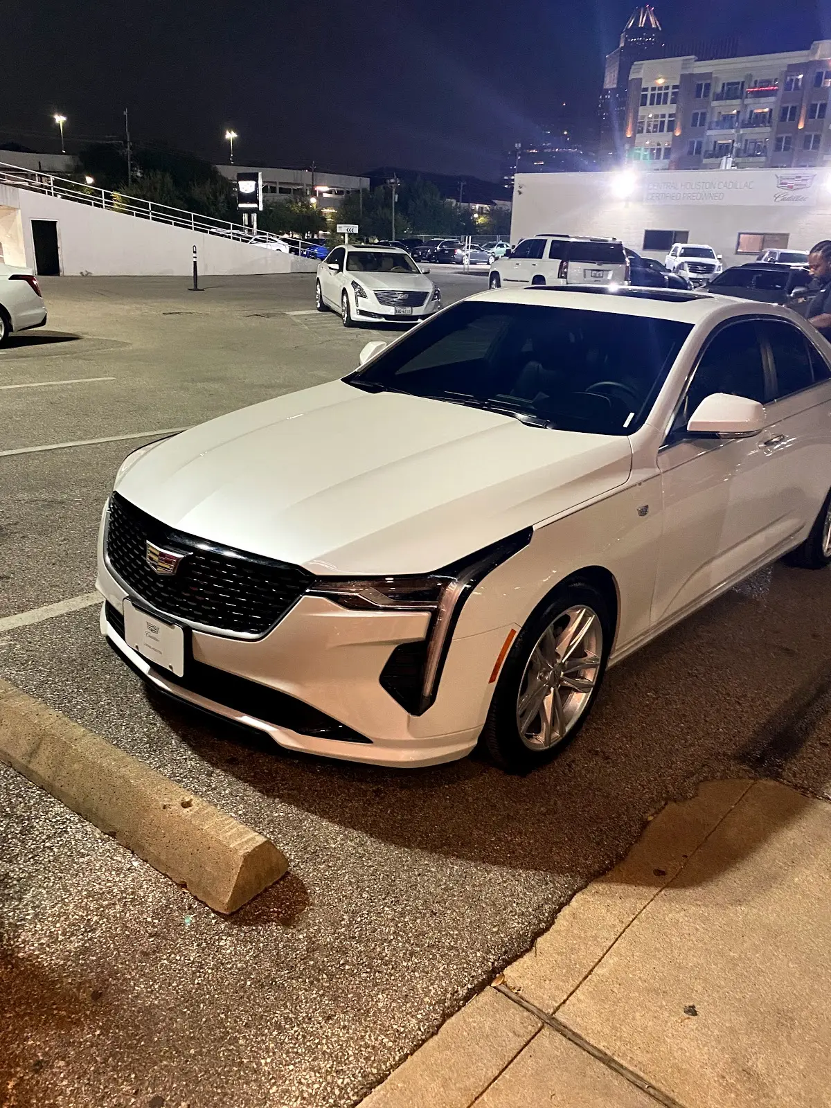 Imagen de Capital Sedan And Taxi