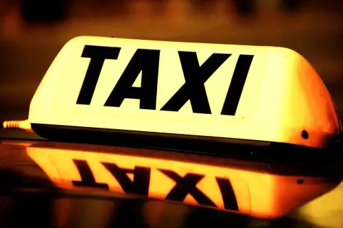 Imagen de 24hr Taxi Service