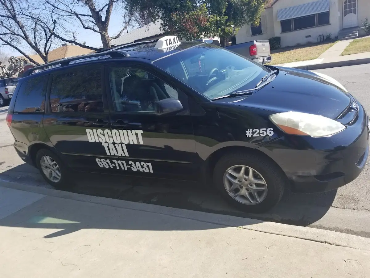 Imagen de Discount Taxi