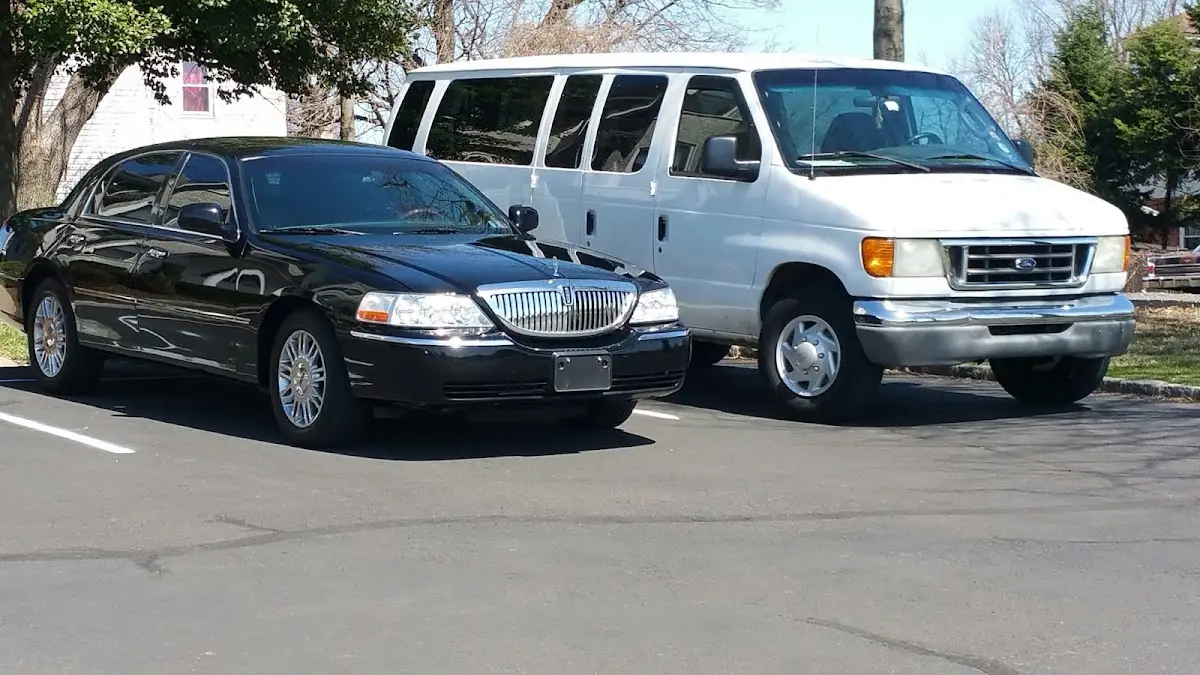 Imagen de Priority Transportation Service