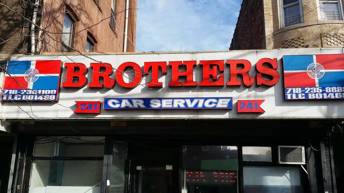 Imagen de BROTHERS CAR SERVICE