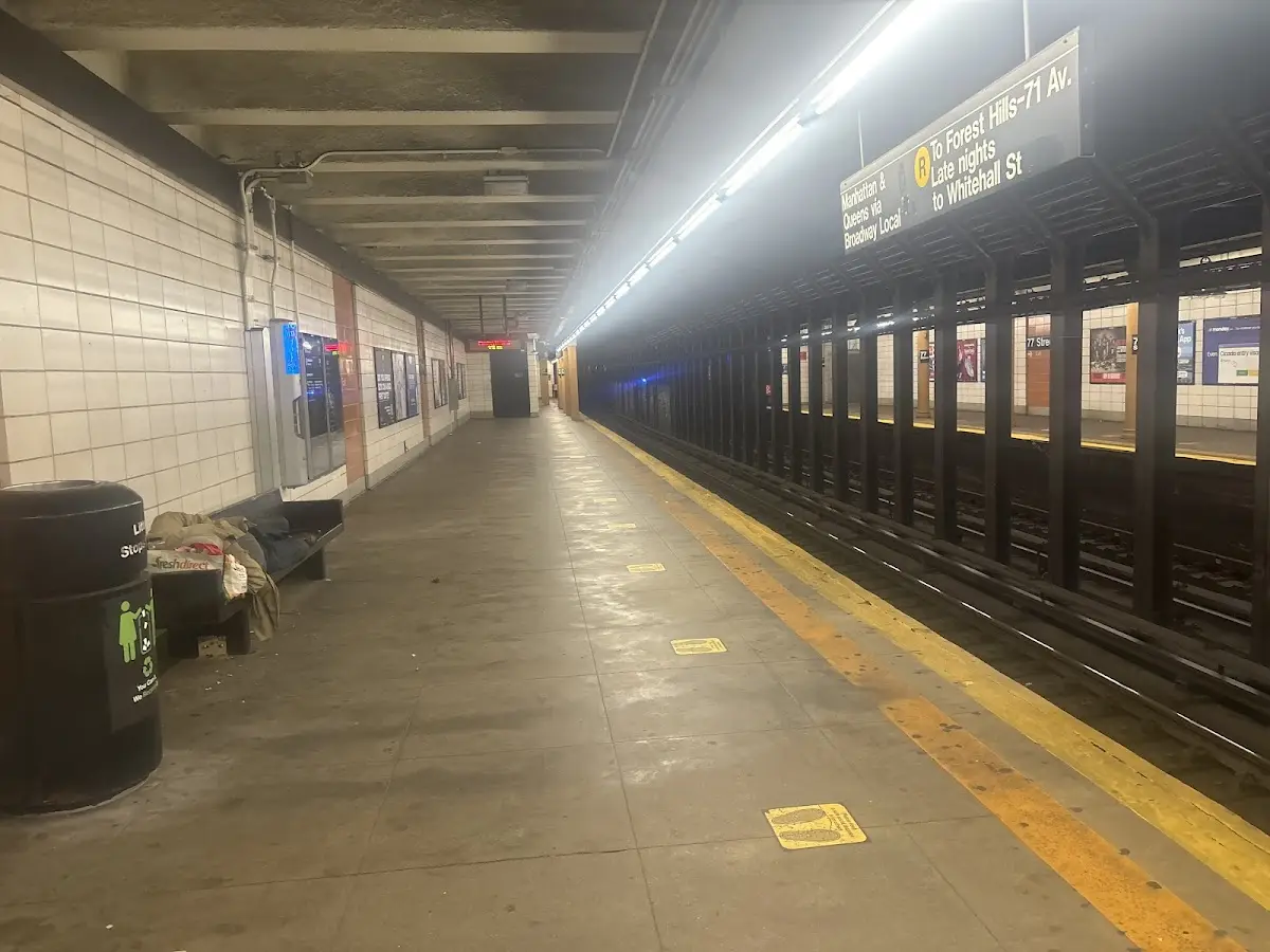Imagen de La Mexicana Express