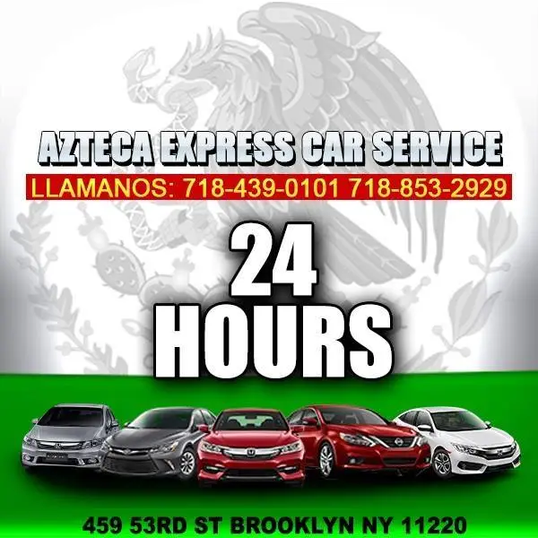 Imagen de Mixteca Usa Inc Taxi Service