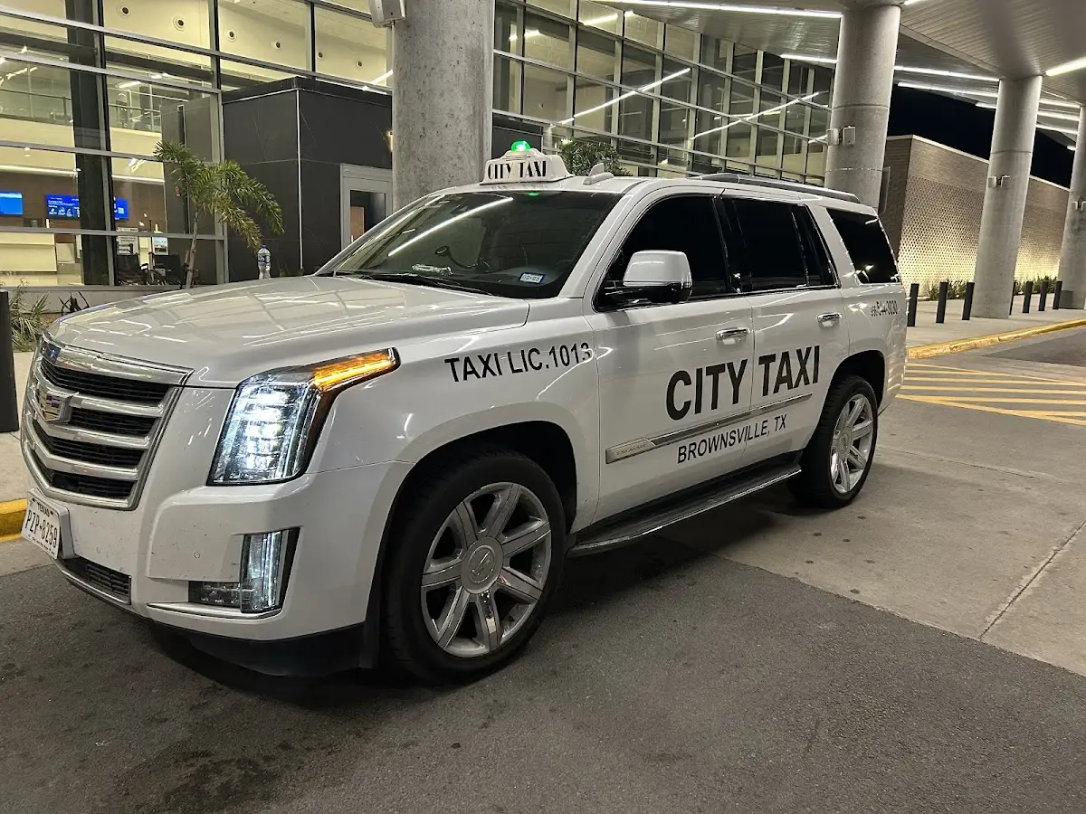 Imagen de City Taxi