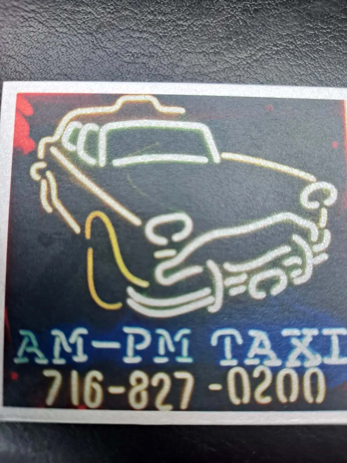 Imagen de AM-PM Taxi ltd.